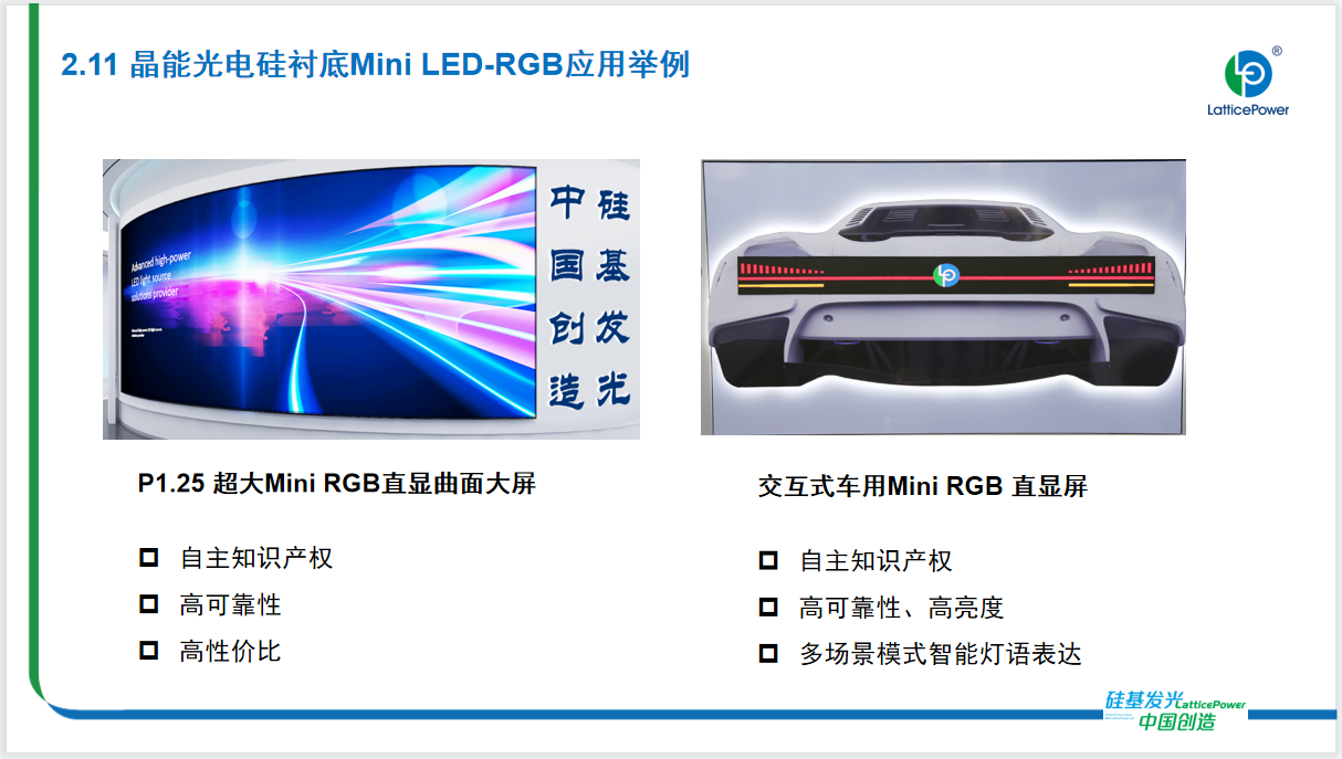 行業媒體 硅基Micro LED的技術路線與產業化未來，干貨來襲7.png